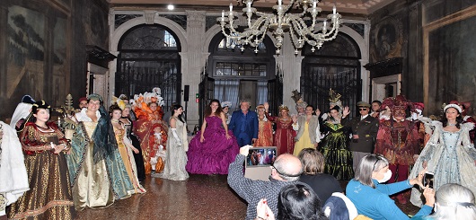 40 years of history of Atelier Stefano Nicolao
