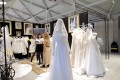 wedding dresses