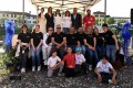 Volunteers and authorities group