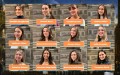 Venice presents its Maria 2026: Martine Diop Bullo lights up St. Mark’s Square with the 12 contestants