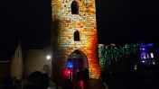 Light Parade 2025. Zierikzee, the Netherlands. part 2